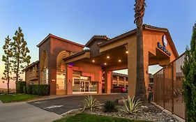 Best Western Heritage Inn Bakersfield